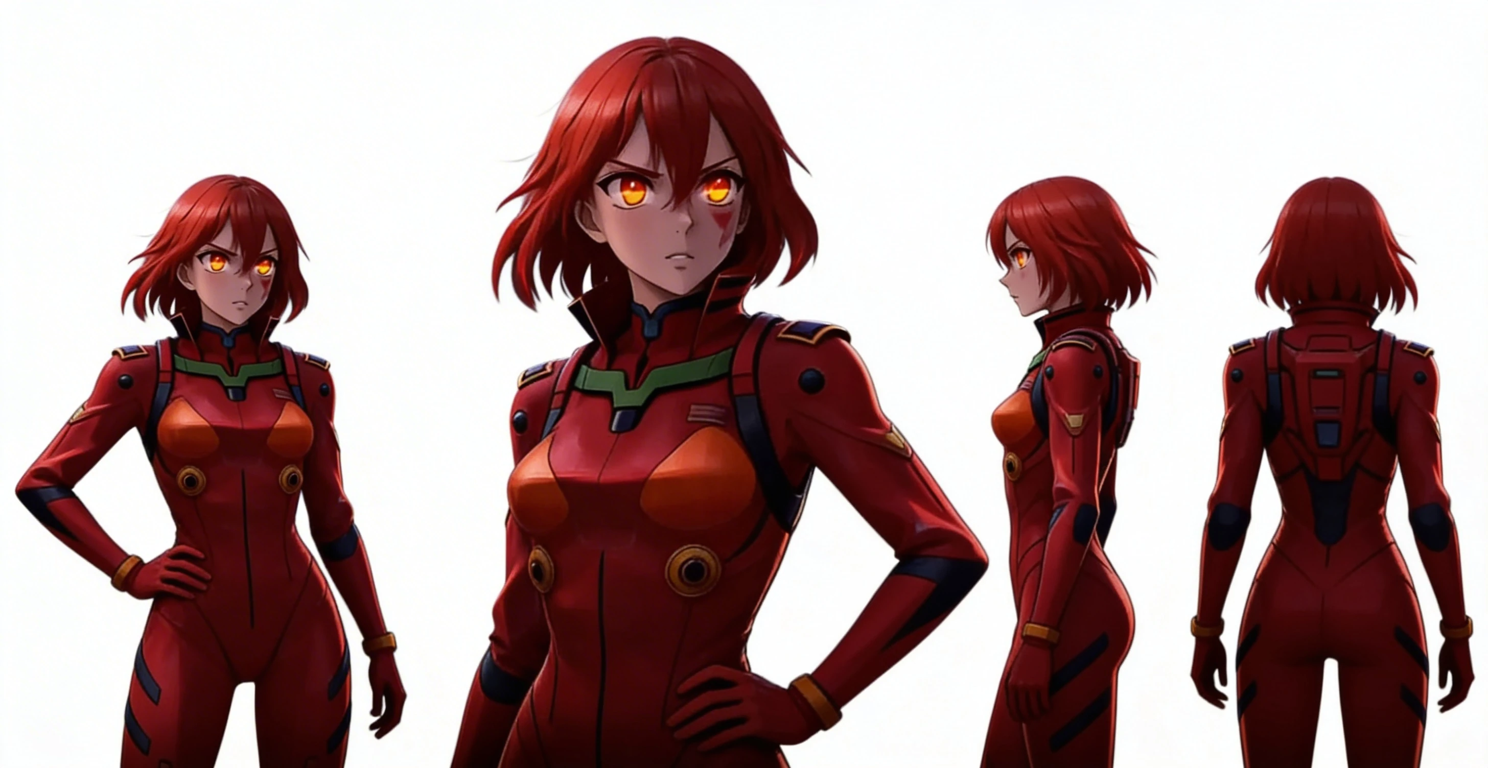 Mensonge Structurel 12