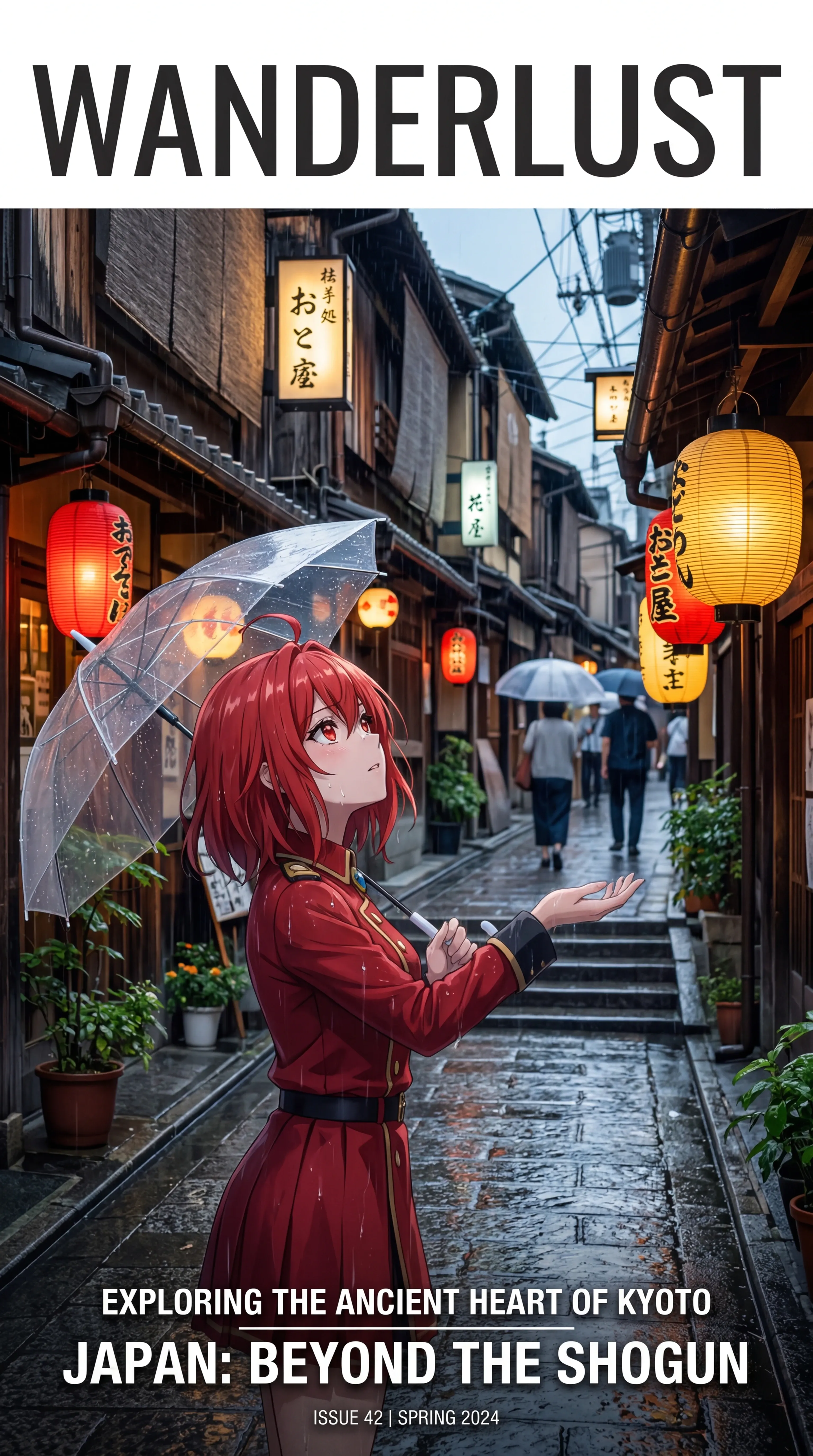 Mensonge Structurel 18