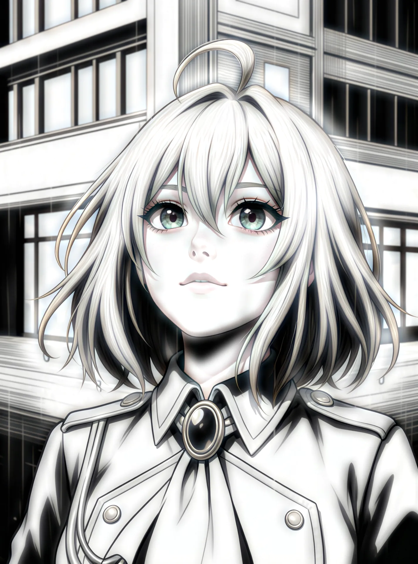 Mensonge Structurel 24