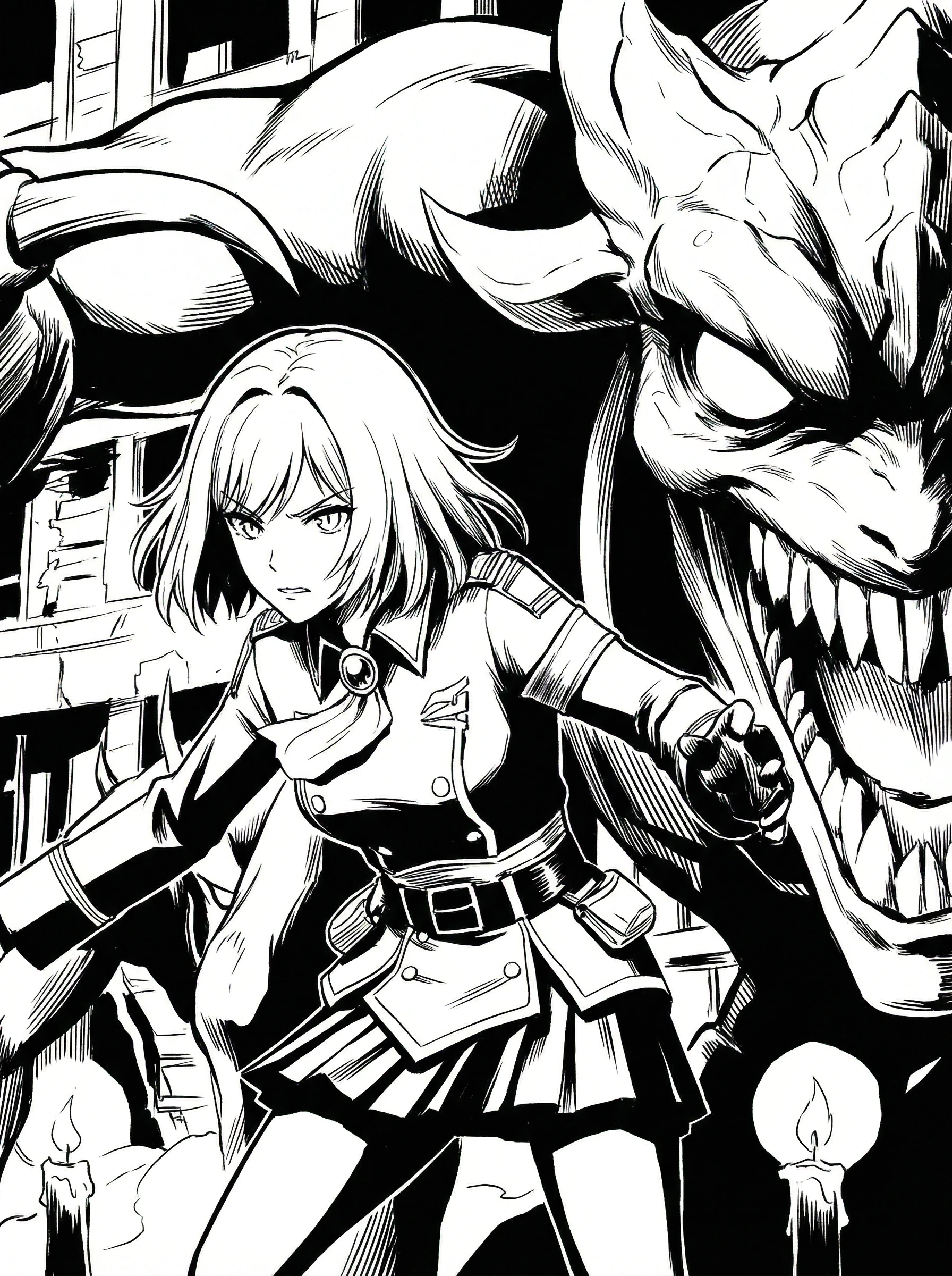 Mensonge Structurel 28