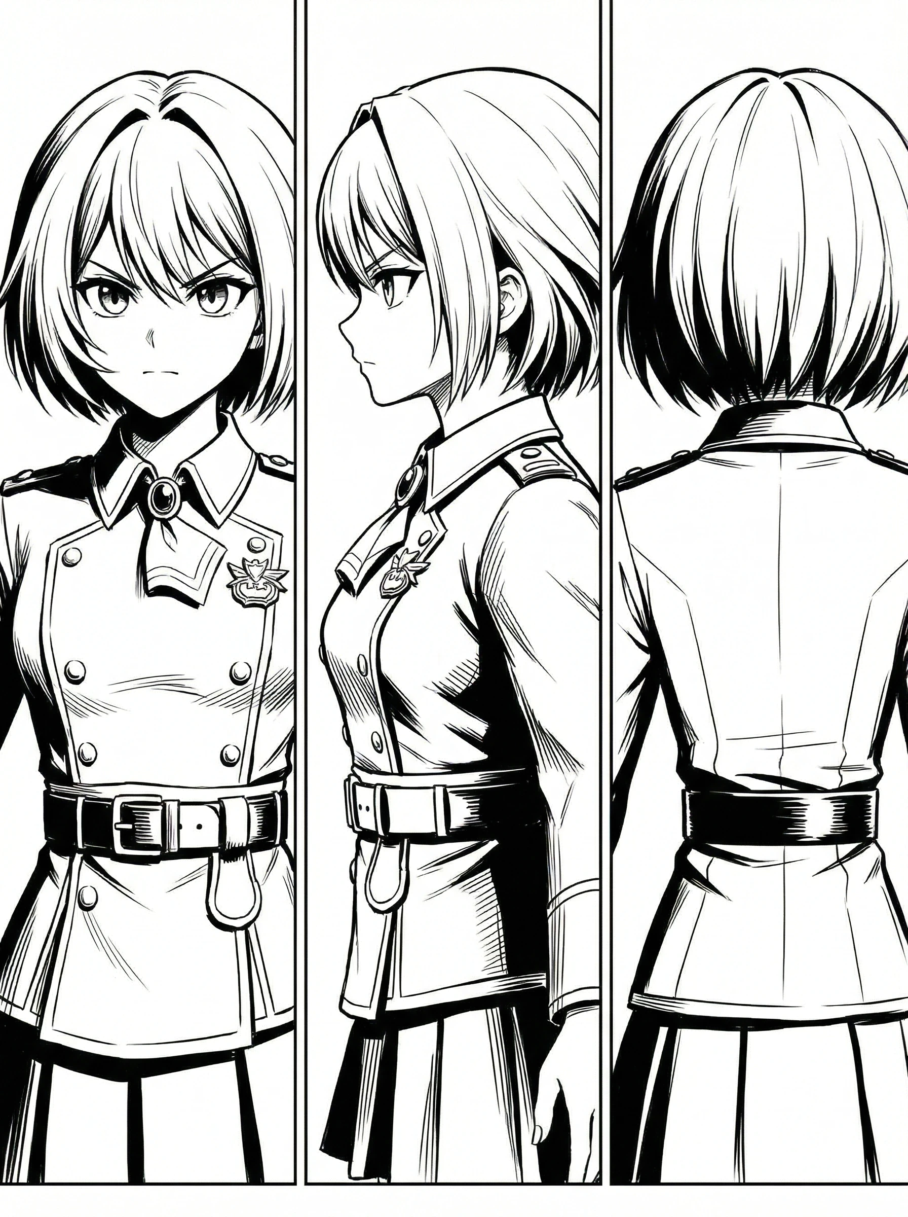 Mensonge Structurel 31