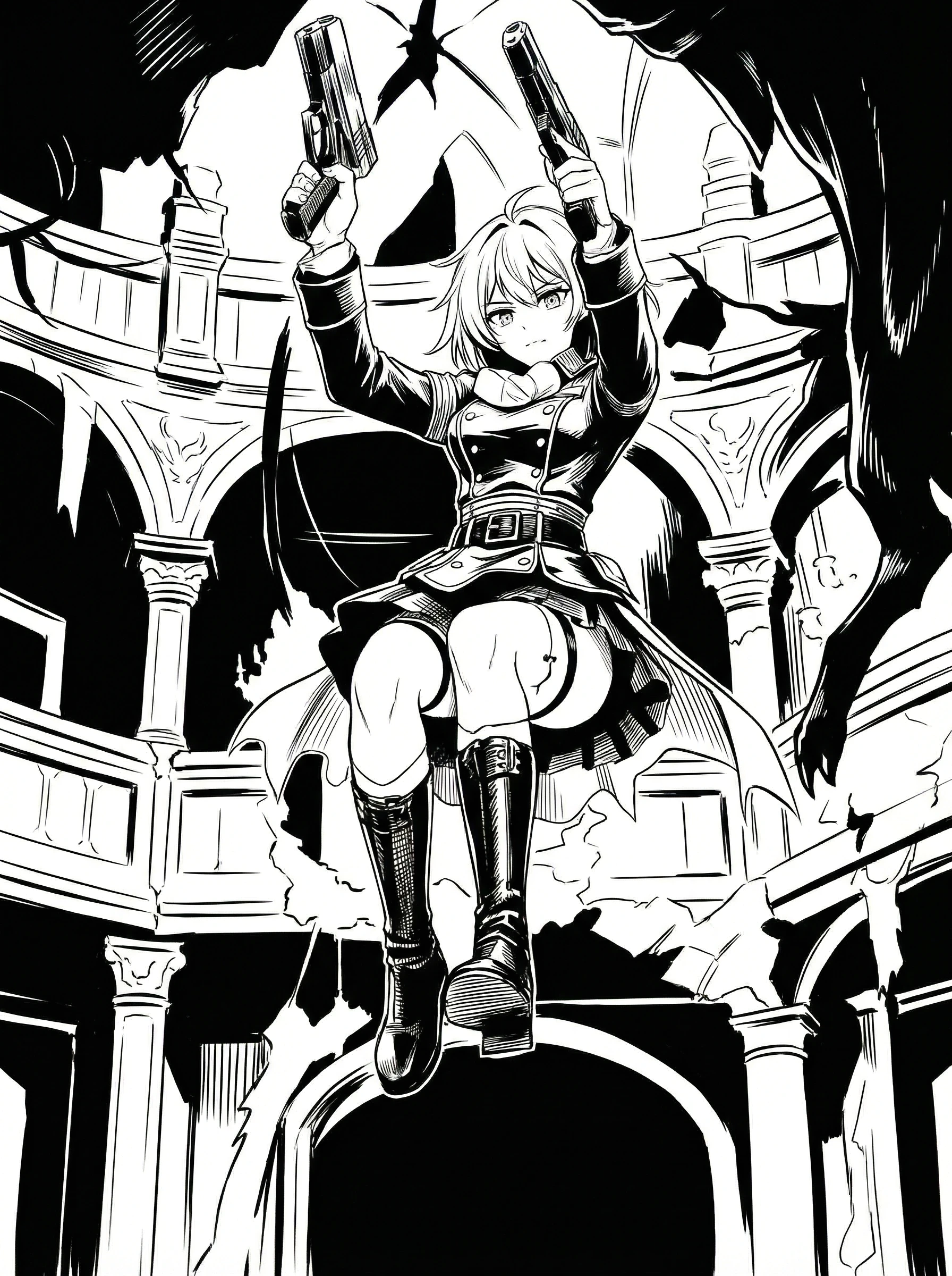 Mensonge Structurel 32