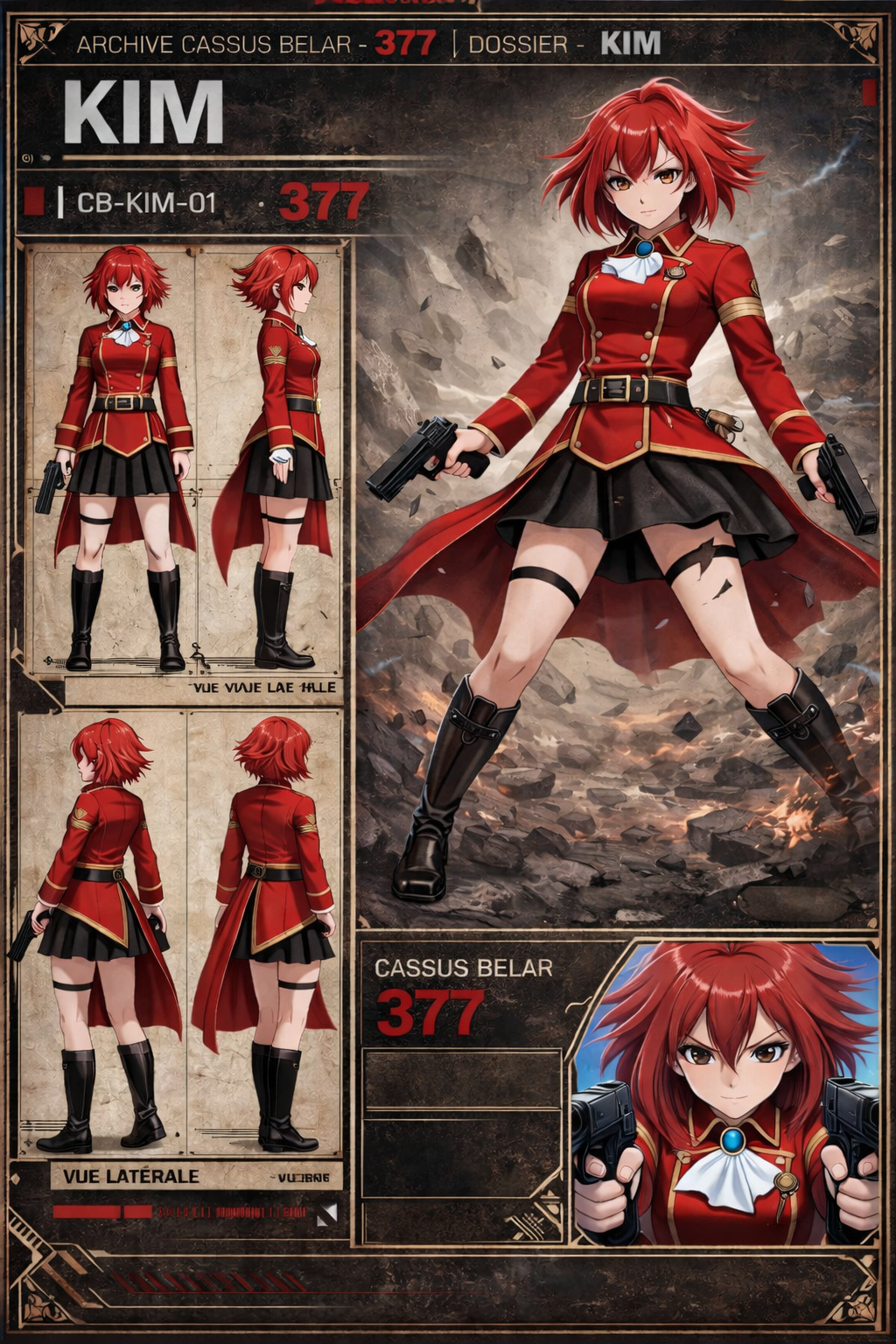 Mensonge Structurel 39