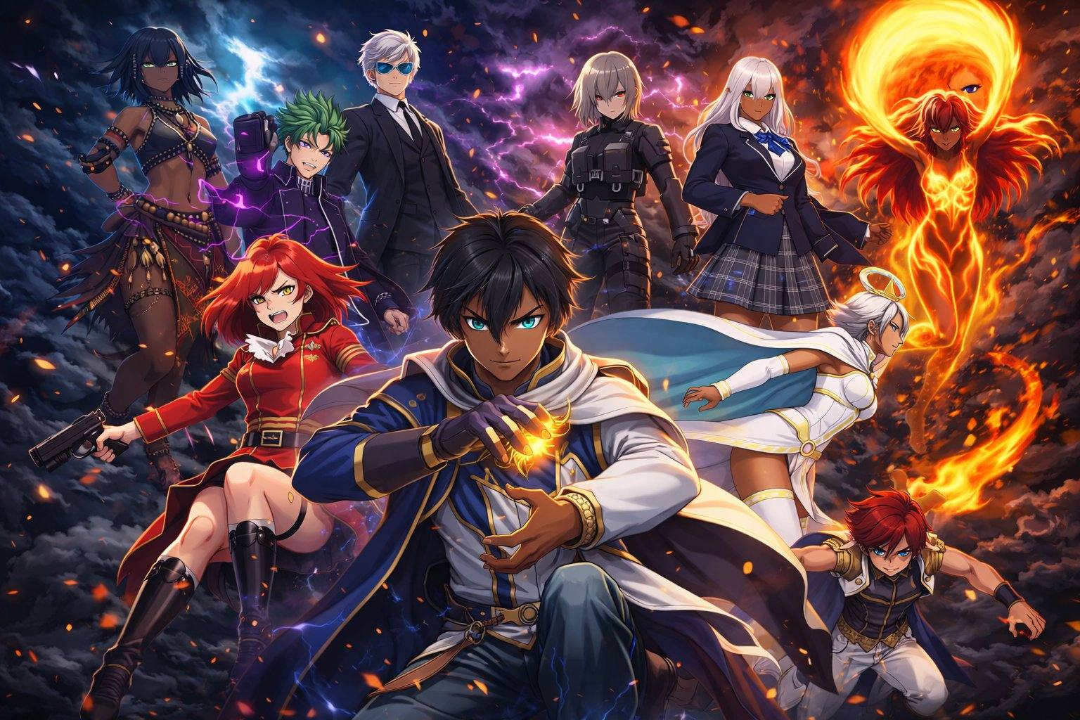 Mensonge Structurel 51